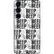 Looney Tunes Road Runner Beep Grid Galaxy A16 5G Skin