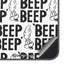 Looney Tunes Road Runner Beep Grid Galaxy A16 5G Skin