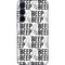 Looney Tunes Road Runner Beep Grid Galaxy A35 5G Skin