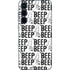 Looney Tunes Road Runner Beep Grid Galaxy A35 5G Skin