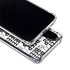 Looney Tunes Road Runner Beep Grid Galaxy A36 5G Clear Case