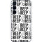 Looney Tunes Road Runner Beep Grid Galaxy A55 5G Skin