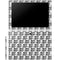 Looney Tunes Road Runner Beep Grid Galaxy Book 12in Skin