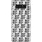 Looney Tunes Road Runner Beep Grid Galaxy Note 8 Skin