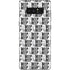 Looney Tunes Road Runner Beep Grid Galaxy Note 8 Skin