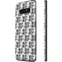 Looney Tunes Road Runner Beep Grid Galaxy Note 8 Skin