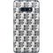 Looney Tunes Road Runner Beep Grid Galaxy S10e Skin