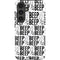 Looney Tunes Road Runner Beep Grid Galaxy S25 Impact Case