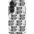 Looney Tunes Road Runner Beep Grid Galaxy S25 Impact Case