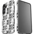 Looney Tunes Road Runner Beep Grid Galaxy S25 Impact Case