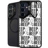 Looney Tunes Road Runner Beep Grid Galaxy S25 Plus Kickstand Case