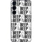 Looney Tunes Road Runner Beep Grid Galaxy S25 Plus Skin