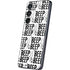 Looney Tunes Road Runner Beep Grid Galaxy S25 Plus Skin