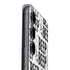 Looney Tunes Road Runner Beep Grid Galaxy S25 Plus Skin