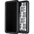 Looney Tunes Road Runner Beep Grid Galaxy S24 Plus Waterproof Case