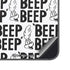 Looney Tunes Road Runner Beep Grid Galaxy S24 Skin