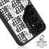 Looney Tunes Road Runner Beep Grid Galaxy S24 Ultra Kickstand Case