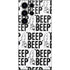 Looney Tunes Road Runner Beep Grid Galaxy S25 Ultra Skin