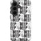 Looney Tunes Road Runner Beep Grid Galaxy S26 Impact Case