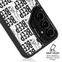 Looney Tunes Road Runner Beep Grid Galaxy S26 Kickstand Case