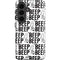 Looney Tunes Road Runner Beep Grid Galaxy S26 Plus Impact Case