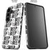 Looney Tunes Road Runner Beep Grid Galaxy S26 Plus Impact Case