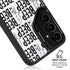 Looney Tunes Road Runner Beep Grid Galaxy S26 Plus Kickstand Case