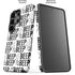 Looney Tunes Road Runner Beep Grid Galaxy S26 Ultra Impact Case
