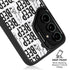 Looney Tunes Road Runner Beep Grid Galaxy S26 Ultra Kickstand Case
