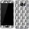 Looney Tunes Road Runner Beep Grid Galaxy S7 Skin