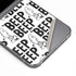 Looney Tunes Road Runner Beep Grid Galaxy Z Flip6 Skin