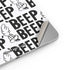 Looney Tunes Road Runner Beep Grid iPad Pro 13in M4 (2024) Skin