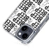 Looney Tunes Road Runner Beep Grid iPhone 14 MagSafe Case