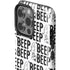 Looney Tunes Road Runner Beep Grid iPhone 15 Pro Impact Case