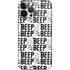 Looney Tunes Road Runner Beep Grid iPhone 15 Pro Max Skin