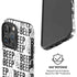 Looney Tunes Road Runner Beep Grid iPhone 16 Pro Magsafe Impact Case