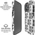 Looney Tunes Road Runner Beep Grid iPhone 16 Pro Magsafe Impact Case