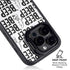 Looney Tunes Road Runner Beep Grid iPhone 16 Pro Max Kickstand Case