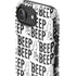 Looney Tunes Road Runner Beep Grid iPhone 16e Impact Case
