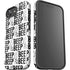 Looney Tunes Road Runner Beep Grid iPhone 16e Impact Case