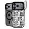Looney Tunes Road Runner Beep Grid iPhone 18 Pro Kickstand Case