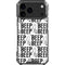 Looney Tunes Road Runner Beep Grid iPhone 18 Pro Max Clear Case
