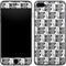 Looney Tunes Road Runner Beep Grid iPhone 7 Plus Skin