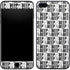 Looney Tunes Road Runner Beep Grid iPhone 7 Plus Skin