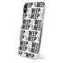 Looney Tunes Road Runner Beep Grid iPhone XS Skin