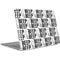 Looney Tunes Road Runner Beep Grid Apple MacBook Air Skin
