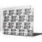 Looney Tunes Road Runner Beep Grid MacBook Pro 14in (2021-24) Case plus Skin