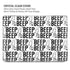 Looney Tunes Road Runner Beep Grid MacBook Pro 14in (2021-24) Case plus Skin