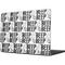 Looney Tunes Road Runner Beep Grid Apple MacBook Pro 14-inch Skin