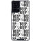 Looney Tunes Road Runner Beep Grid Moto G Power 5G (2024) Clear Case